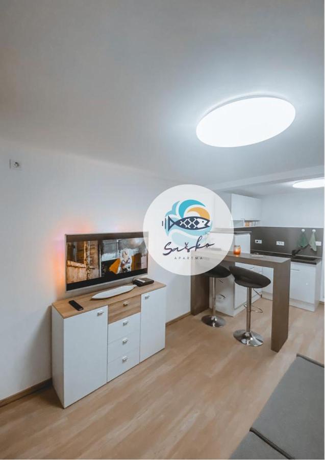 Apartma Sasko Apartment Izola Ngoại thất bức ảnh