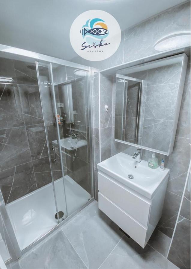 Apartma Sasko Apartment Izola Ngoại thất bức ảnh