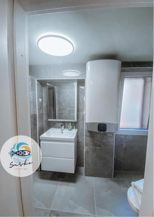 Apartma Sasko Apartment Izola Ngoại thất bức ảnh