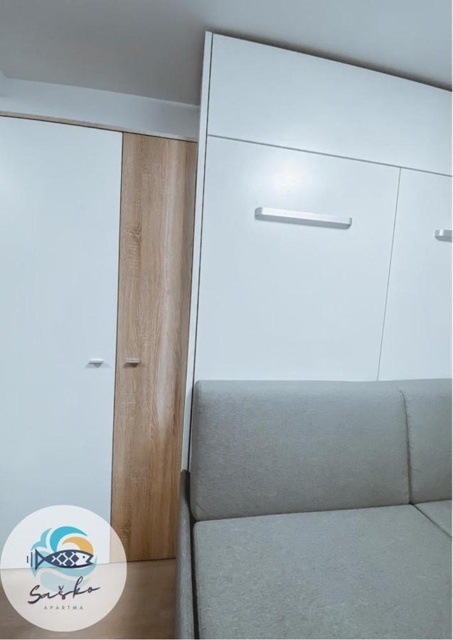 Apartma Sasko Apartment Izola Ngoại thất bức ảnh