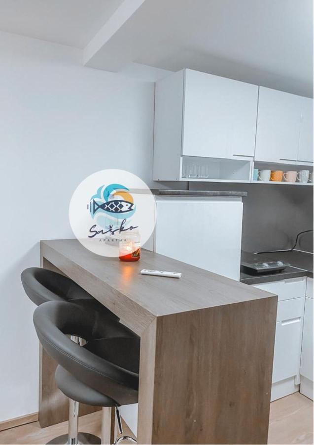 Apartma Sasko Apartment Izola Ngoại thất bức ảnh