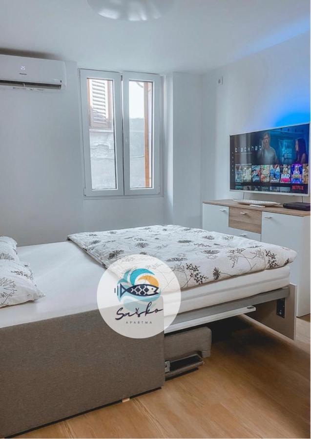 Apartma Sasko Apartment Izola Ngoại thất bức ảnh