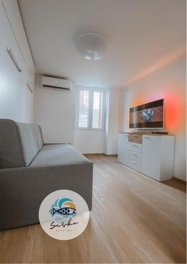 Apartma Sasko Apartment Izola Ngoại thất bức ảnh
