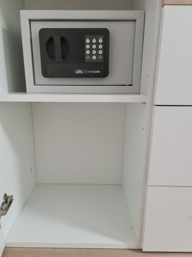 Apartma Sasko Apartment Izola Ngoại thất bức ảnh