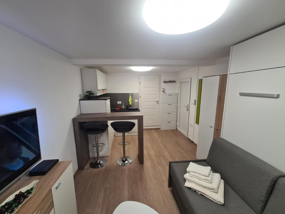 Apartma Sasko Apartment Izola Ngoại thất bức ảnh