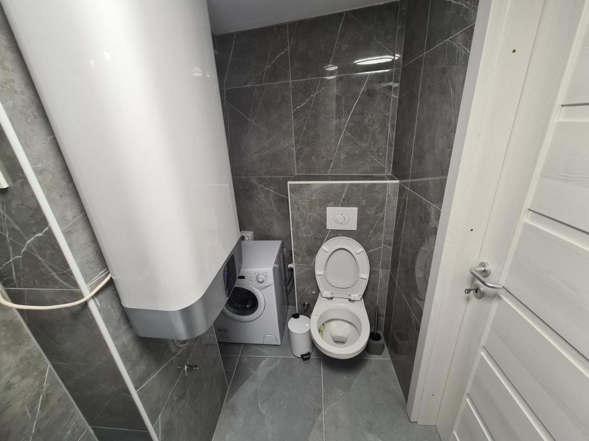 Apartma Sasko Apartment Izola Ngoại thất bức ảnh